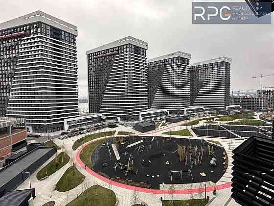 Продажа 2-к квартиры 84м2 ЖК GREAT Грейт Киев