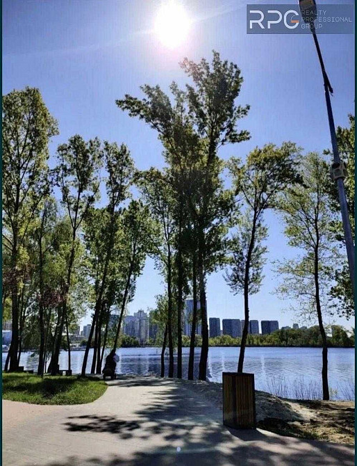 Продажа 2-к квартиры 84м2 ЖК GREAT Грейт Киев - изображение 7