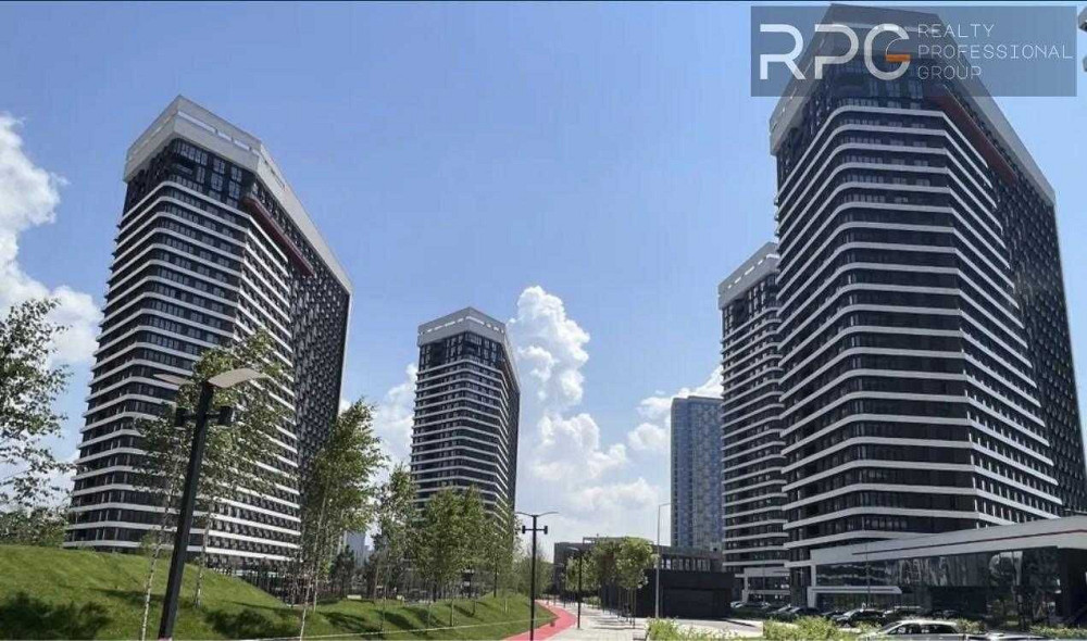 Продажа 2-к квартиры 84м2 ЖК GREAT Грейт Киев - изображение 6