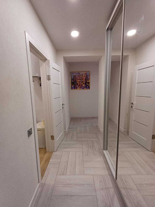 47м2 Продам РЕАЛЬНУЮ квартиру в ЖК Левада, РЕМОНТ, МЕБЕЛЬ, ТЕХНИКА AB Харьков - изображение 8