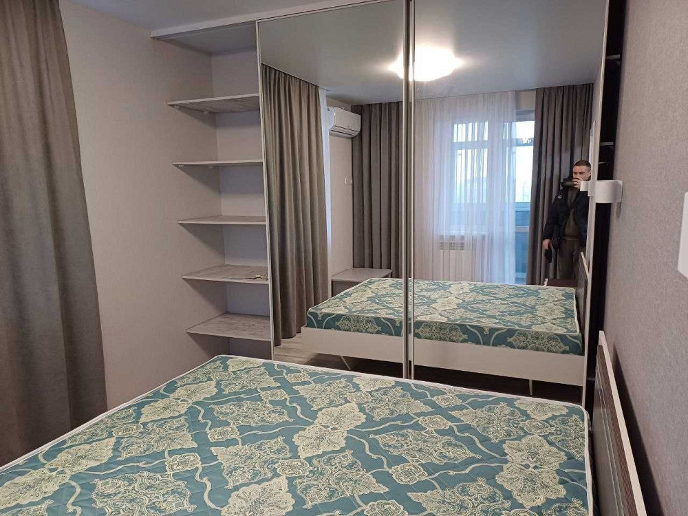 47м2 Продам РЕАЛЬНУЮ квартиру в ЖК Левада, РЕМОНТ, МЕБЕЛЬ, ТЕХНИКА AB Харьков - изображение 7