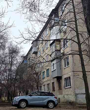 OS4 Терміново продам 1 кімнатну квартиру Одеська з.Школа еВідновлення Харьков