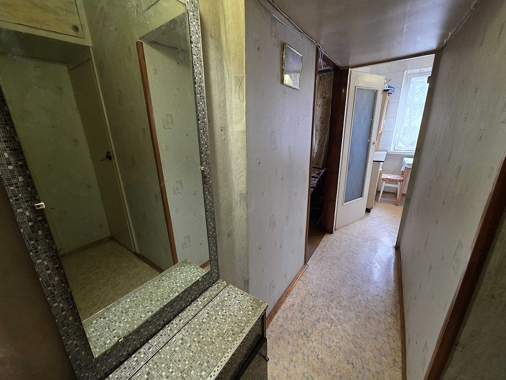 OS4 Терміново продам 1 кімнатну квартиру Одеська з.Школа еВідновлення Харьков - изображение 4