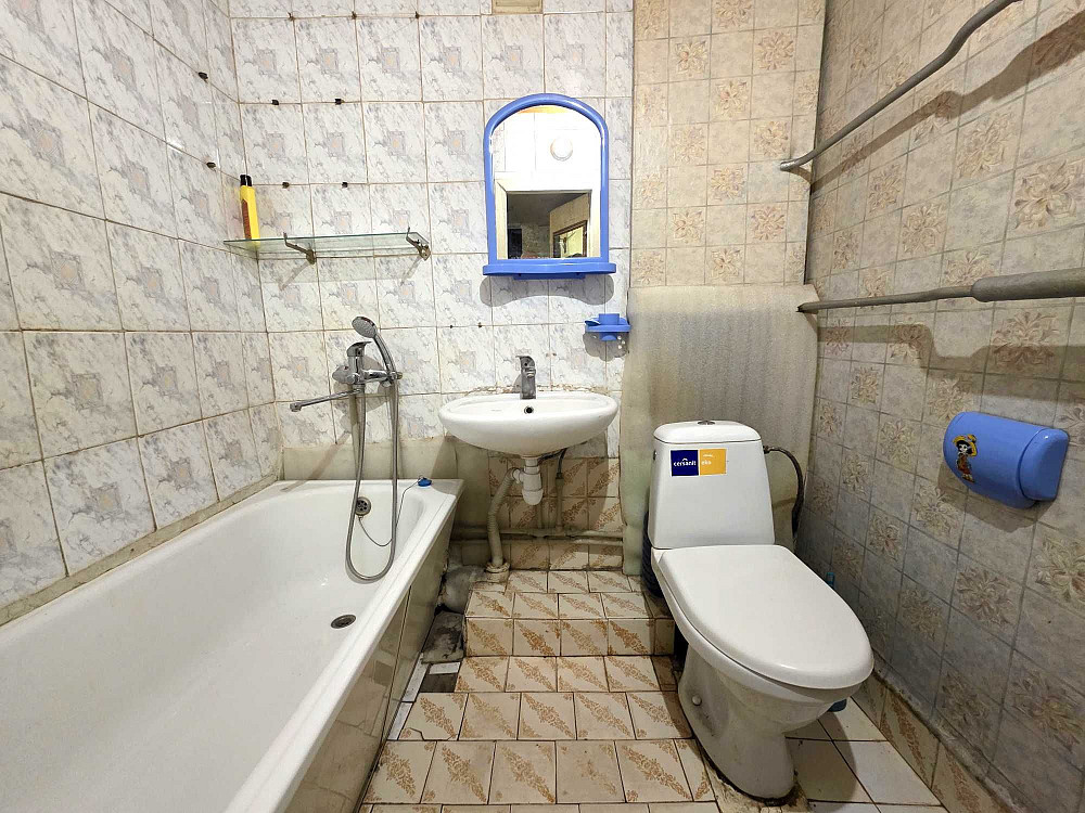 OS4 Терміново продам 1 кімнатну квартиру Одеська з.Школа еВідновлення Харьков - изображение 7