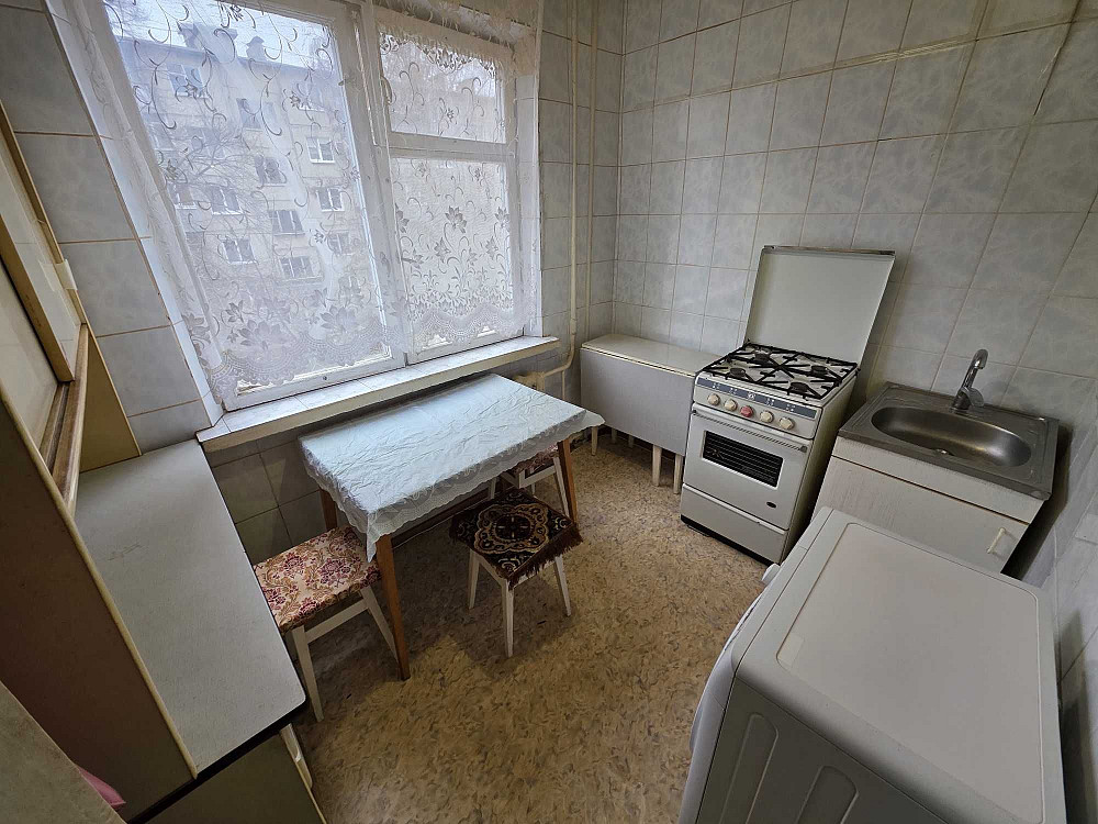 OS4 Терміново продам 1 кімнатну квартиру Одеська з.Школа еВідновлення Харьков - изображение 6