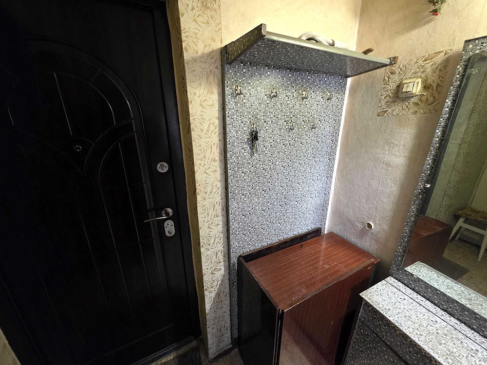 OS4 Терміново продам 1 кімнатну квартиру Одеська з.Школа еВідновлення Харьков - изображение 3