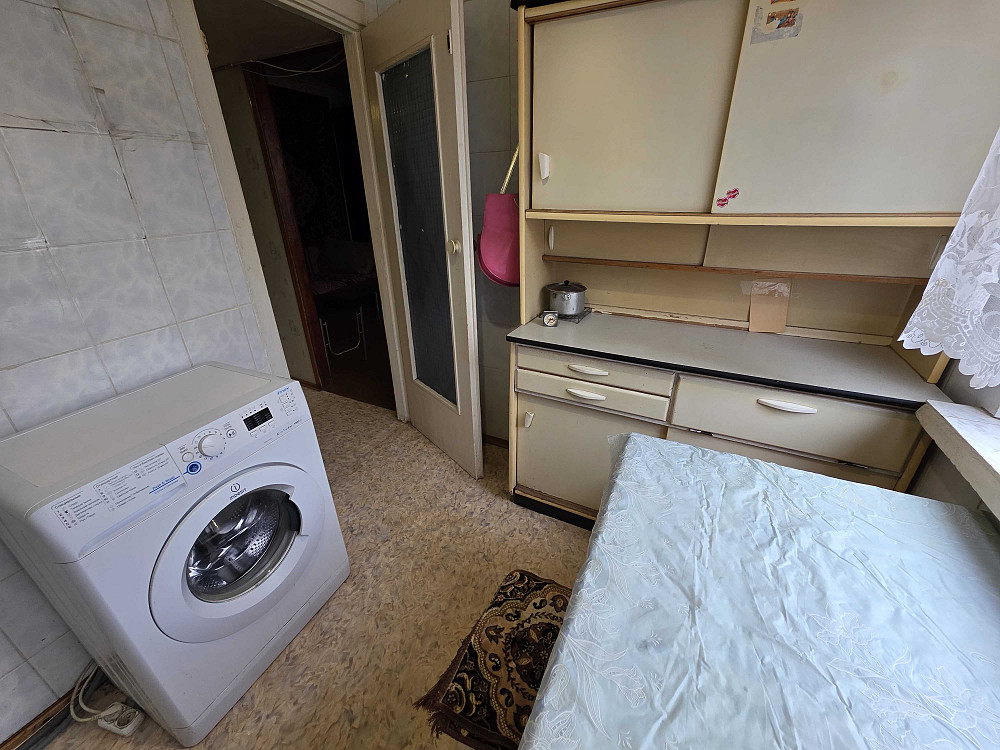 OS4 Терміново продам 1 кімнатну квартиру Одеська з.Школа еВідновлення Харьков - изображение 5