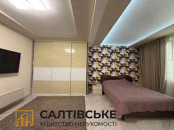 ЕК-0105 Продам 3к квартиру 105м² в новострое МЖК Интернационалист Харьков