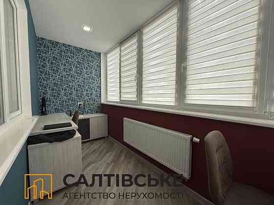 ЕК-0105 Продам 3к квартиру 105м² в новострое МЖК Интернационалист Харьков