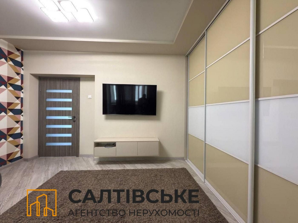 ЕК-0105 Продам 3к квартиру 105м² в новострое МЖК Интернационалист Харків - зображення 5