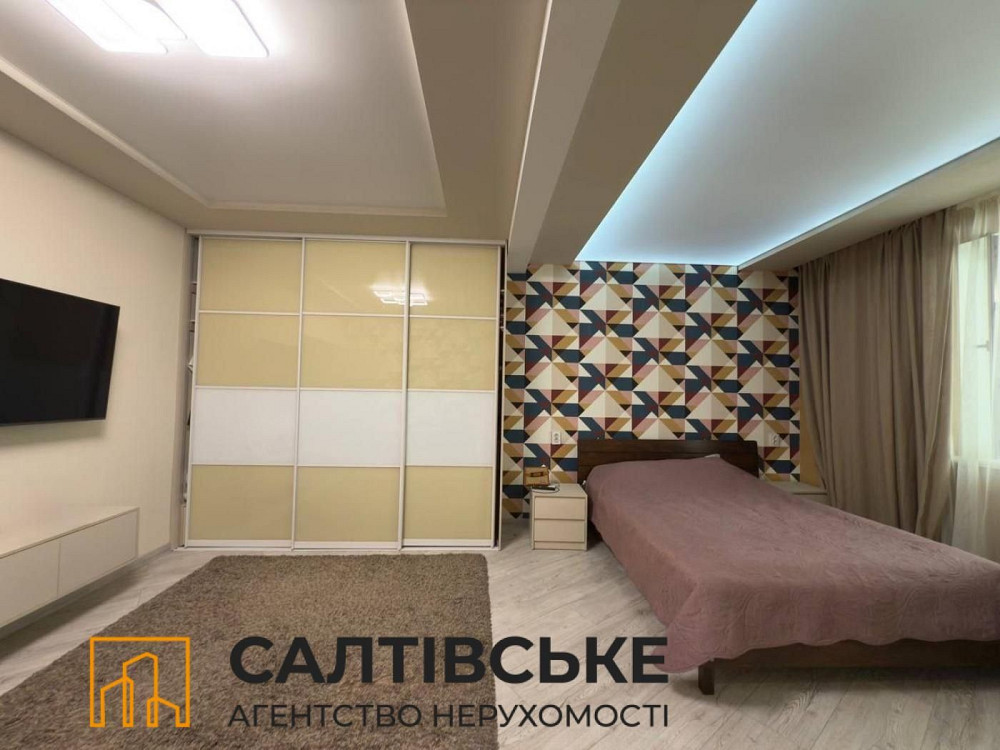 ЕК-0105 Продам 3к квартиру 105м² в новострое МЖК Интернационалист Харків - зображення 4