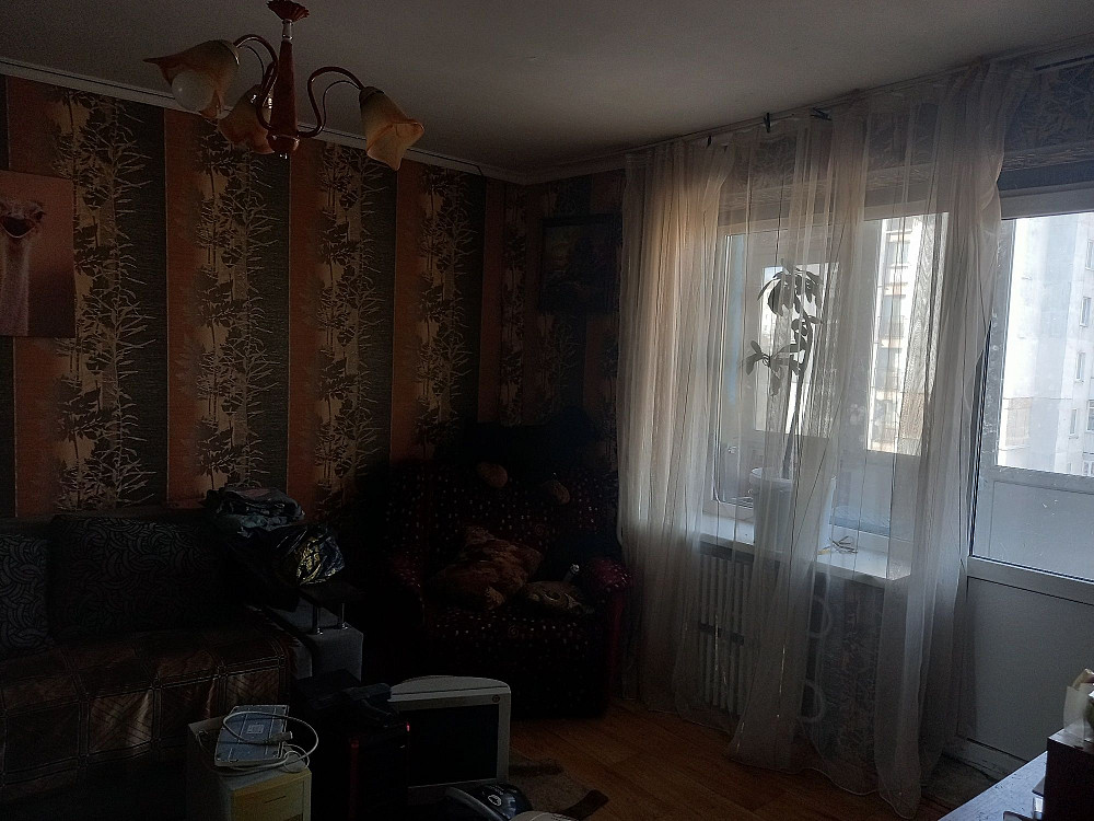 Продажа 1х квартира.5/9эт. район 5/5. Кропивницкий - изображение 4