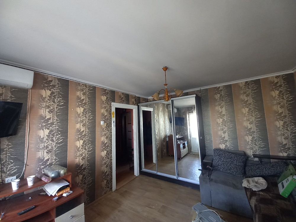 Продажа 1х квартира.5/9эт. район 5/5. Кропивницкий - изображение 5