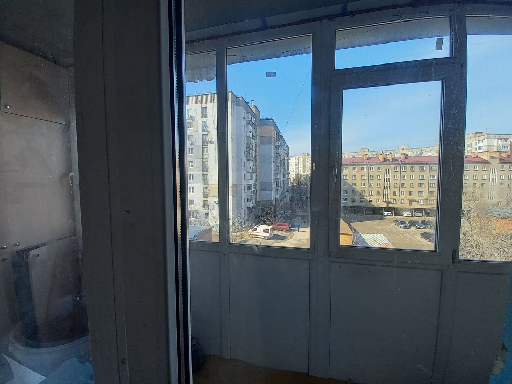 Продажа 1х квартира.5/9эт. район 5/5. Кропивницкий - изображение 6