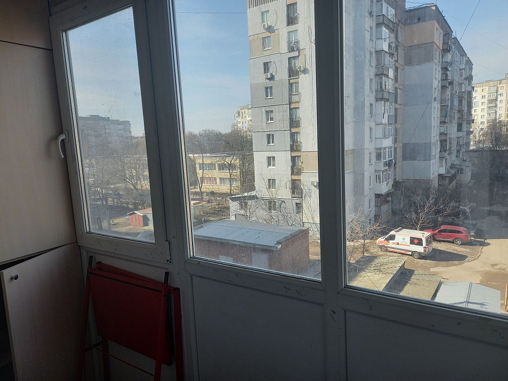 Продажа 1х квартира.5/9эт. район 5/5. Кропивницкий - изображение 7