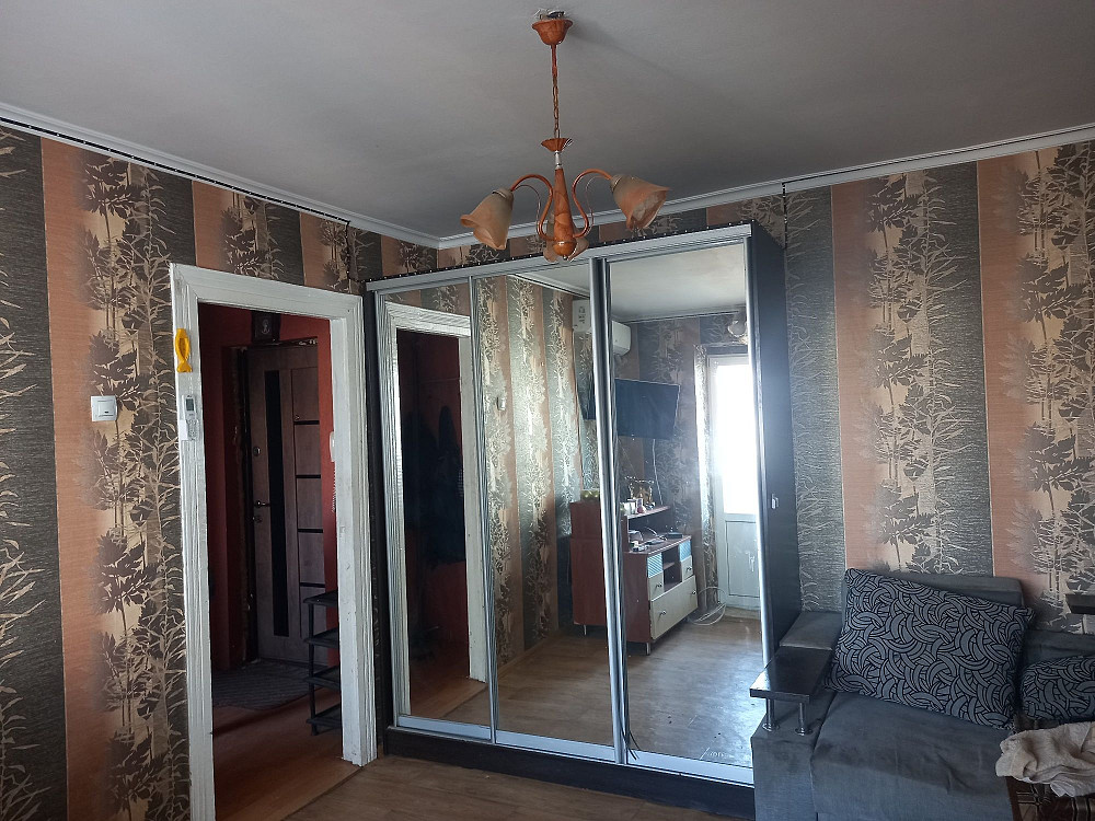 Продажа 1х квартира.5/9эт. район 5/5. Кропивницкий - изображение 3