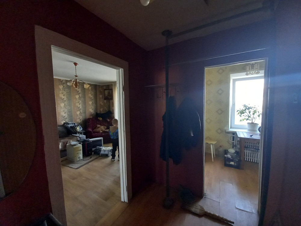 Продажа 1х квартира.5/9эт. район 5/5. Кропивницкий - изображение 2