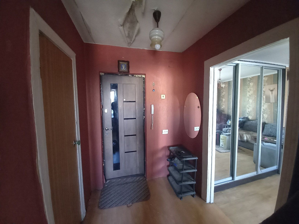 Продажа 1х квартира.5/9эт. район 5/5. Кропивницкий - изображение 1