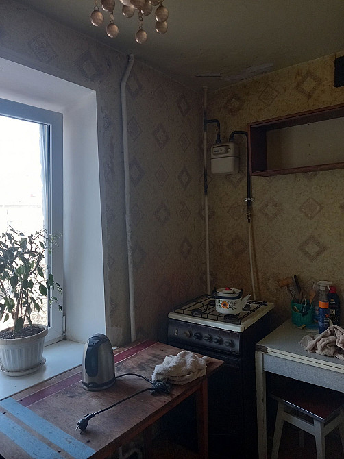 Продажа 1х квартира.5/9эт. район 5/5. Кропивницкий - изображение 8