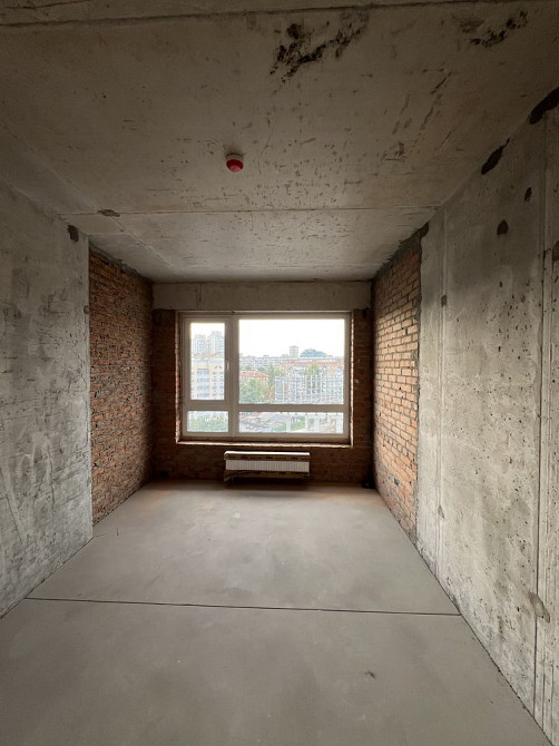 ТОП! 2к 71м2 , White Lines, Вайт Лайнс, 3-й буд,Голосіївський пр. 78/2 Киев - изображение 5