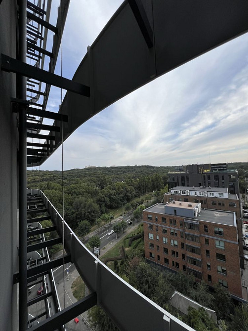 ТОП! 2к 71м2 , White Lines, Вайт Лайнс, 3-й буд,Голосіївський пр. 78/2 Киев - изображение 8