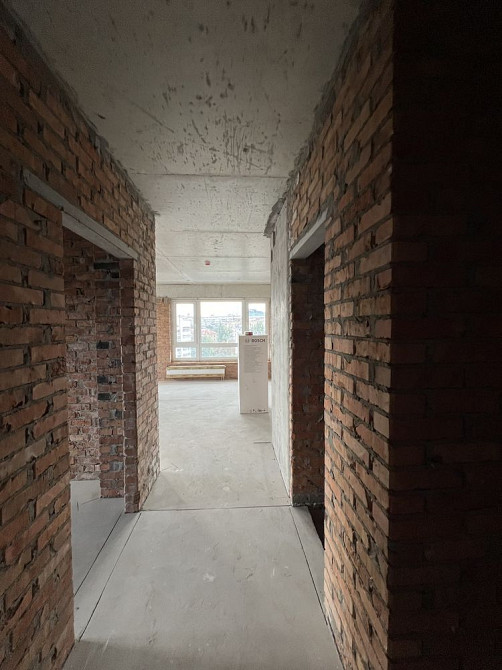 ТОП! 2к 71м2 , White Lines, Вайт Лайнс, 3-й буд,Голосіївський пр. 78/2 Киев - изображение 2