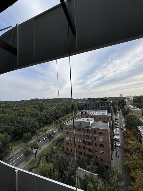 ТОП! 2к 71м2 , White Lines, Вайт Лайнс, 3-й буд,Голосіївський пр. 78/2 Киев - изображение 7