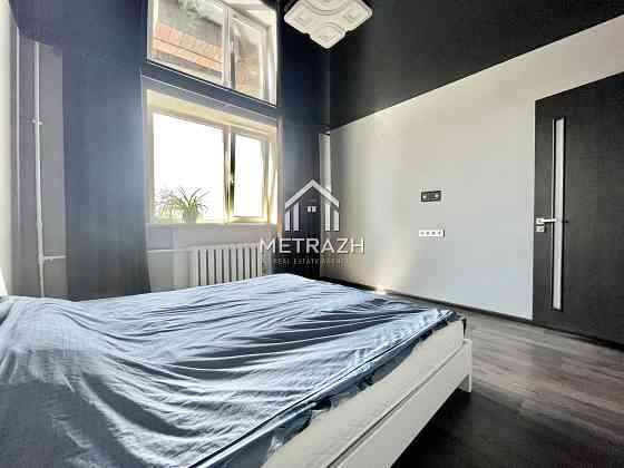 3х комнатная квартира с ремонтом Холдная гора ЖБ перекрытия Харьков