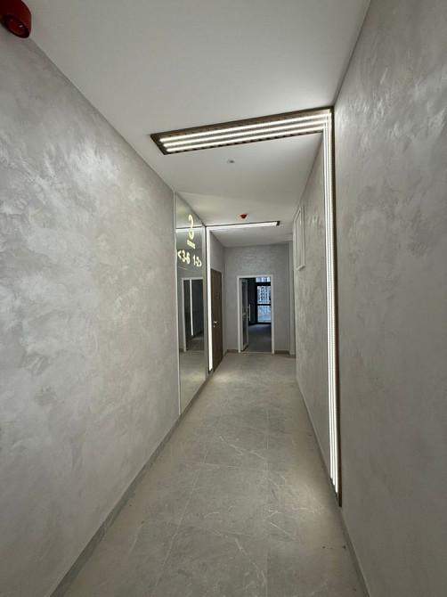 Квартира до ввода в эксплуатацию,7очер!Драгомирова,Новопечерские липки Киев - изображение 6