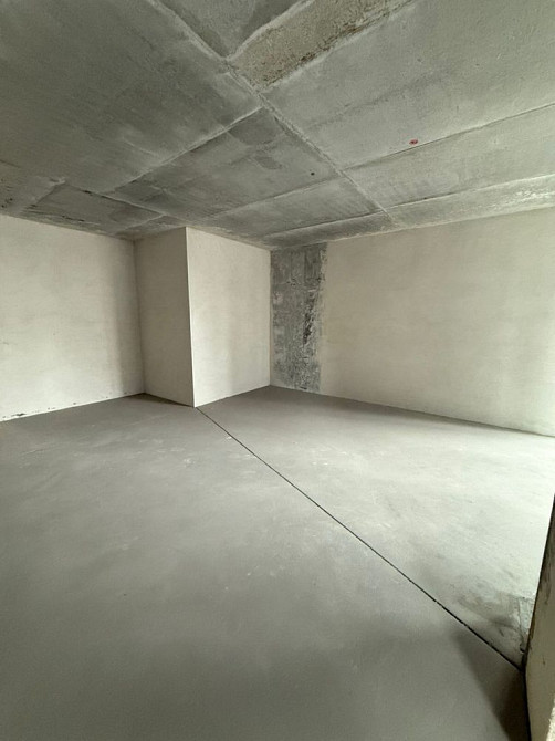 Квартира до ввода в эксплуатацию,7очер!Драгомирова,Новопечерские липки Киев - изображение 4