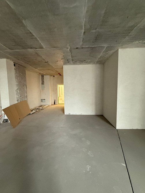 Квартира до ввода в эксплуатацию,7очер!Драгомирова,Новопечерские липки Киев - изображение 5