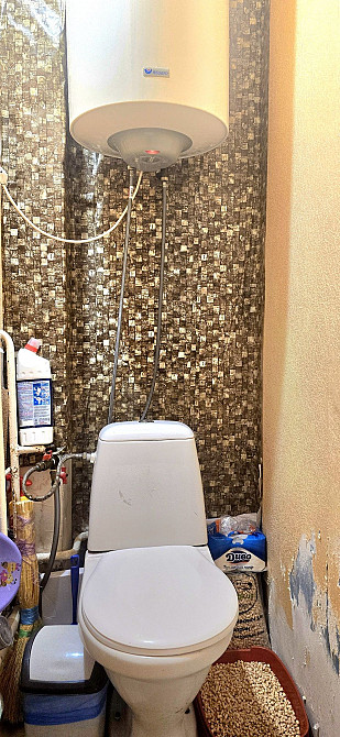 Продам 1но кімнатну квартиру по вул. І. Мазепи Біла Церква - зображення 7