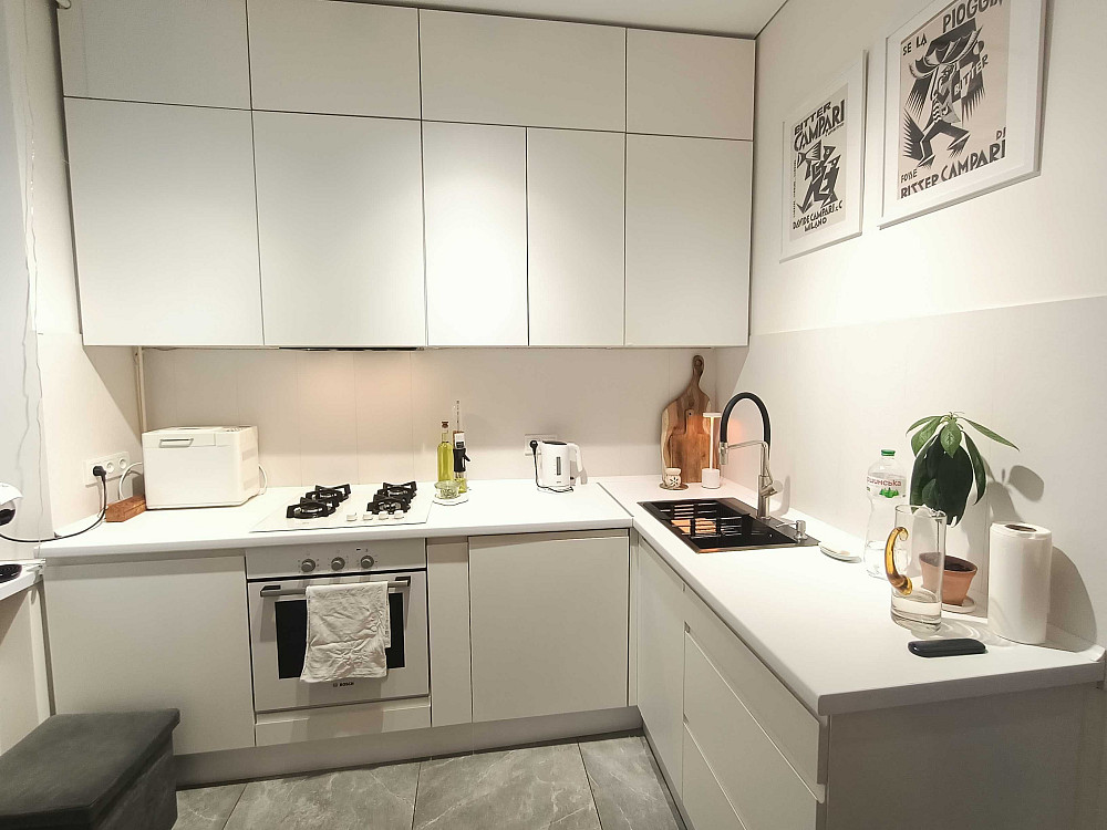 № 13451 - 2 к. квартира, Центр, Київська, , 2/5 пов., цегла Житомир - изображение 5