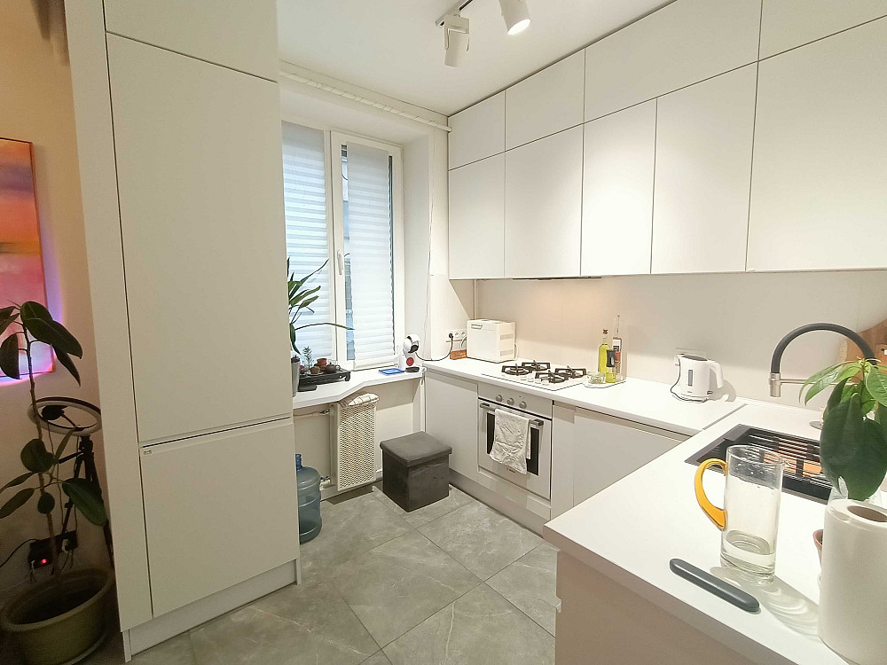 № 13451 - 2 к. квартира, Центр, Київська, , 2/5 пов., цегла Житомир - изображение 6