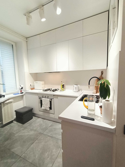 № 13451 - 2 к. квартира, Центр, Київська, , 2/5 пов., цегла Житомир - изображение 4