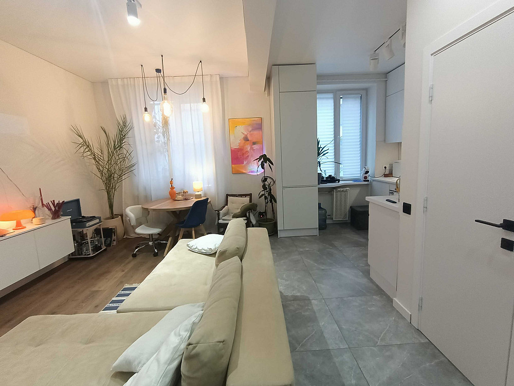 № 13451 - 2 к. квартира, Центр, Київська, , 2/5 пов., цегла Житомир - изображение 2