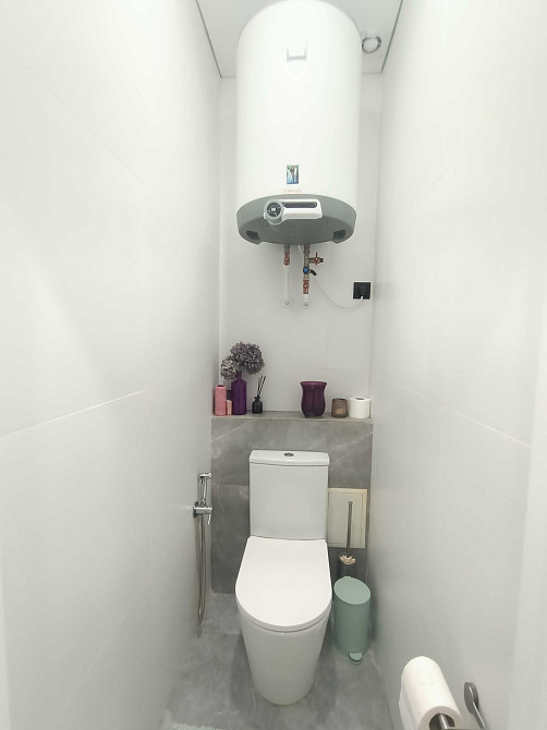 № 13451 - 2 к. квартира, Центр, Київська, , 2/5 пов., цегла Житомир - изображение 8