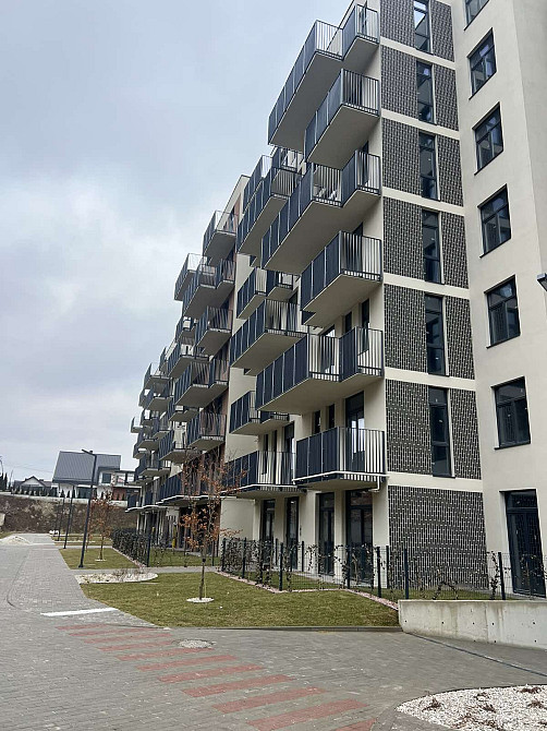 1 кімнатна квартира, Винники.10% для віськових.Розтермінування Винники - зображення 3