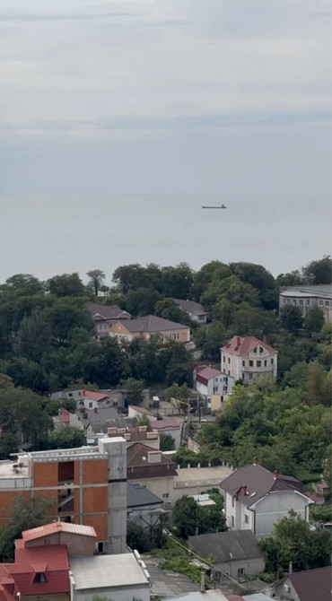 ‼️ЖК Посейдон‼️ Студия ВИДОВАЯ, море! Золотой берег! Дача Ковалевского Одесса - изображение 4