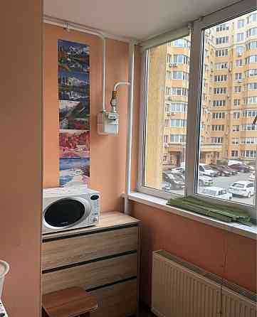 Продам 1к квартиру ЖК Софія сіті Софиевская Борщаговка