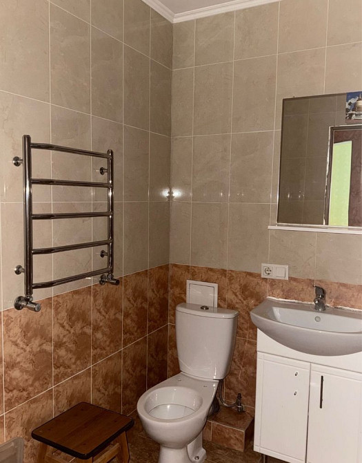 Продам 1к квартиру ЖК Софія сіті Софиевская Борщаговка - изображение 8