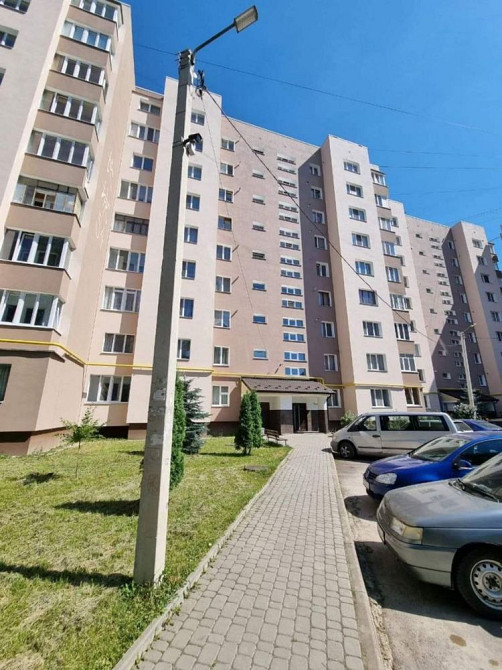 Покращен.плануван.автоном.опалення.Зовні будин.утепленний. Ивано-Франковск - изображение 2