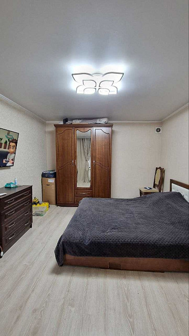 Продам 2-комнатную квартиру с капитальным ремонтом на Молдаванке Одесса - изображение 1