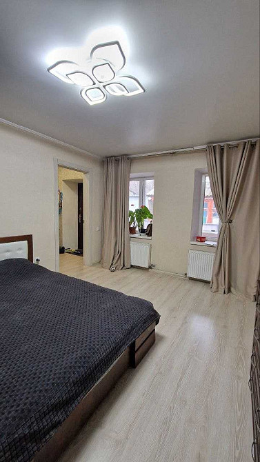 Продам 2-комнатную квартиру с капитальным ремонтом на Молдаванке Одесса - изображение 3