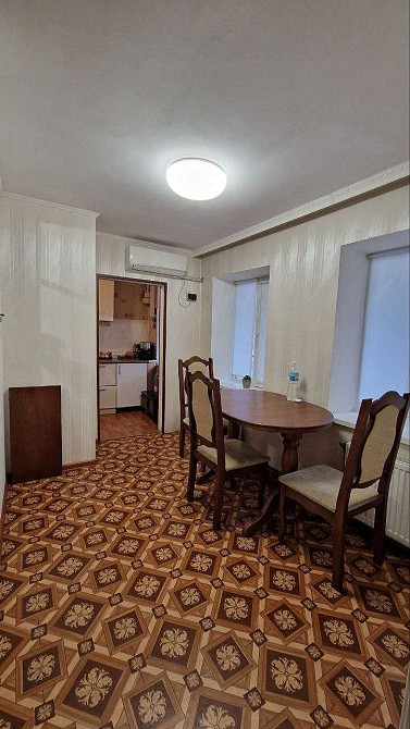 Продам 2-комнатную квартиру с капитальным ремонтом на Молдаванке Одесса - изображение 5