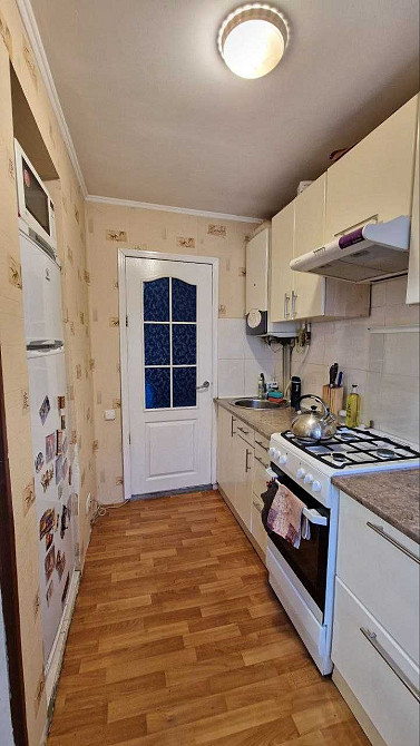 Продам 2-комнатную квартиру с капитальным ремонтом на Молдаванке Одесса - изображение 6