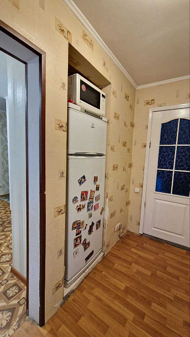 Продам 2-комнатную квартиру с капитальным ремонтом на Молдаванке Одесса - изображение 7