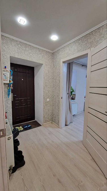 Продам 2-комнатную квартиру с капитальным ремонтом на Молдаванке Одесса - изображение 8