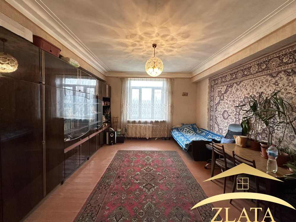 Продаж 2-к повнометражної квартири на Сталеварів Запорожье - изображение 1