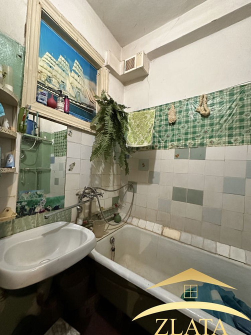 Продаж 2-к повнометражної квартири на Сталеварів Запорожье - изображение 8